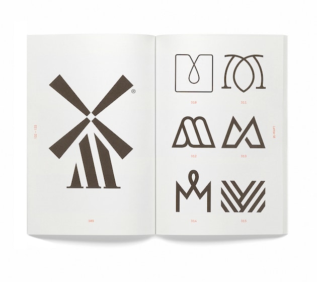 Alphabet Logo  Counterprint8