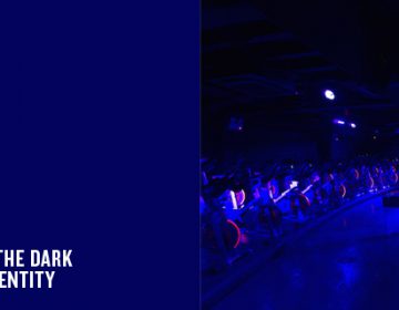 Branding and Interiors | ACRE for 7Cycle