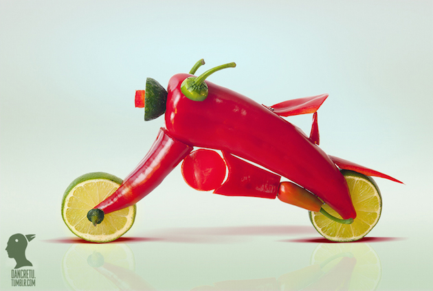 Eco Art feeldesain Dan Cretu 06