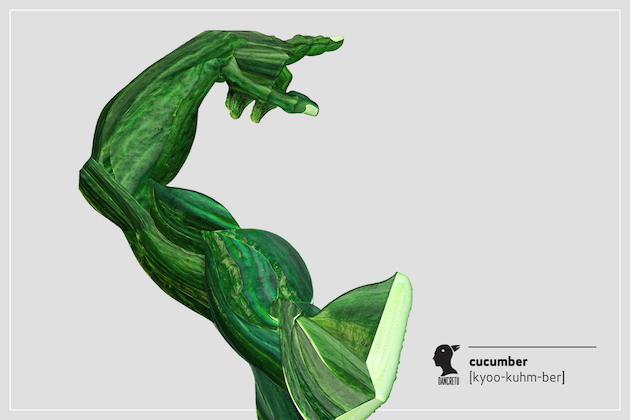 Eco Art feeldesain Dan Cretu 16