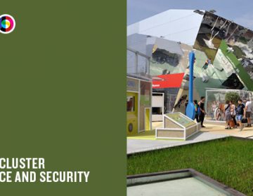 A Milan Expo pavilion every day | Day 75: The Rice Cluster