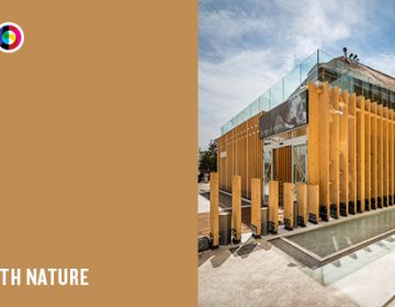 A Milan Expo pavilion every day | Day 79: Romania