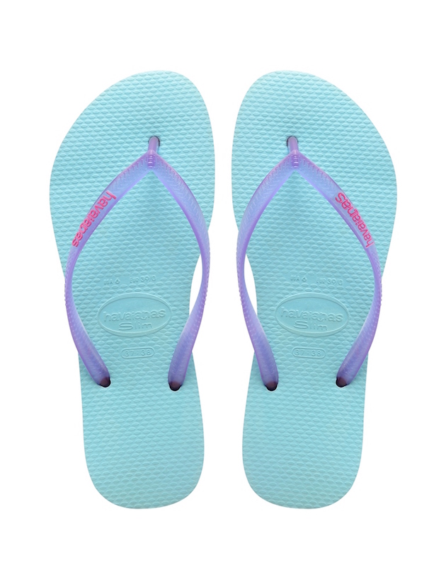 Flip Flop Beach Showers Havaianas Feel Desain your daily dose of