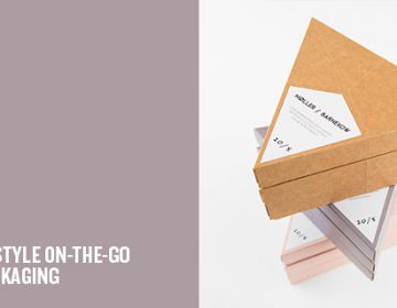 Møller/Barnekow Wraps | Rasmus Erixon and Tobias Möller