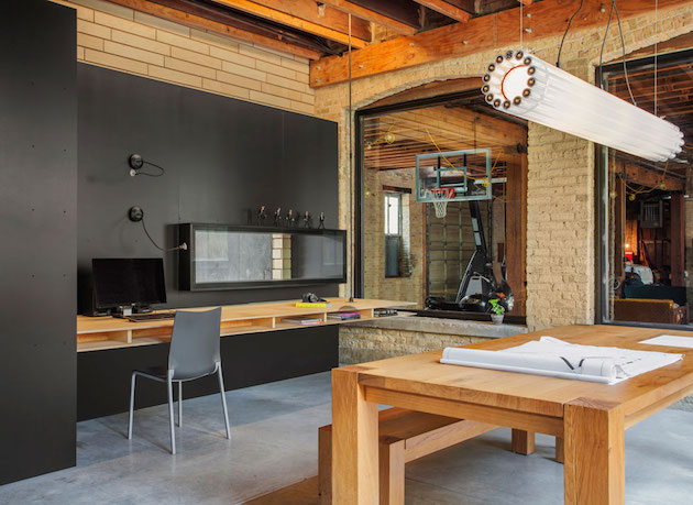 Office Renovation feel desain Vladimir Radutny Architects09