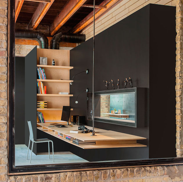 Office Renovation feel desain Vladimir Radutny Architects10