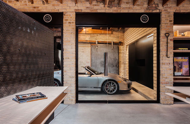 Office Renovation feel desain Vladimir Radutny Architects12