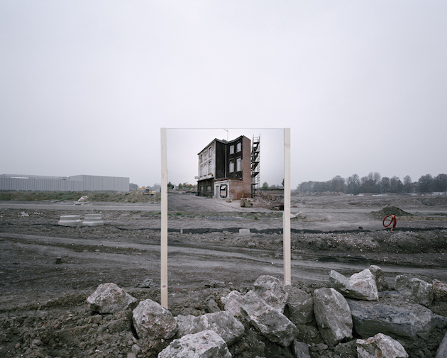 Open Fields feel desain Guillaume Amat01