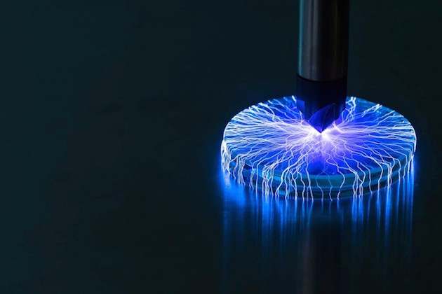 Tesla Coil Photography feel desain Marc Simon Frei03