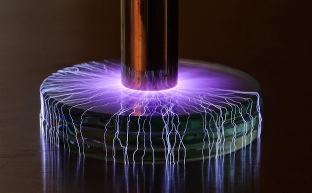 Tesla Coil Photography feel desain Marc Simon Frei06