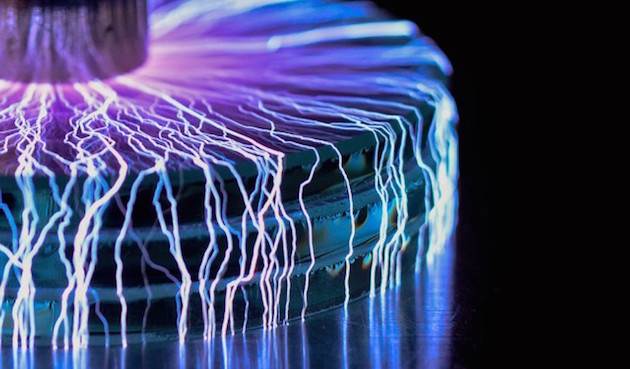 Tesla Coil Photography feel desain Marc Simon Frei08