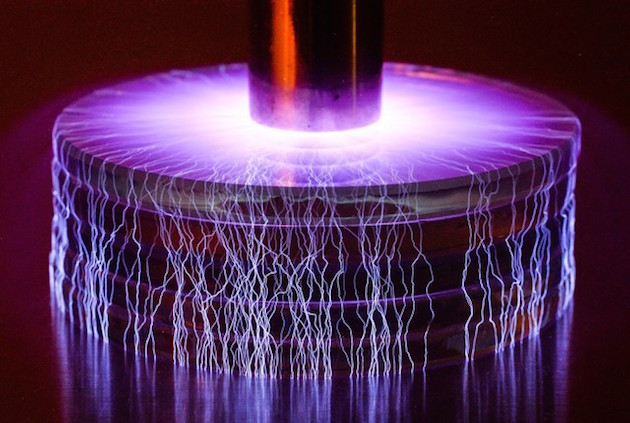 Tesla Coil Photography feel desain Marc Simon Frei09