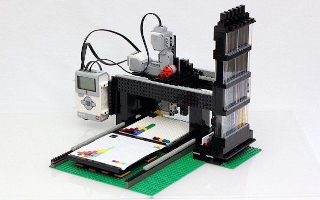 The Bricasso feel desain JK Brickworks 5