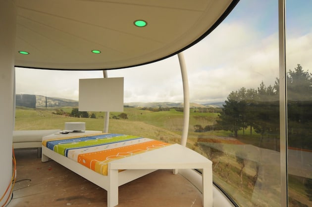 The Skysphere feel desain Jono Williams 5