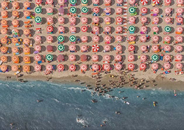 Beaches from Above feeldesain Bernhard Lange 01