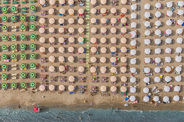 Beaches from Above feeldesain Bernhard Lange 03