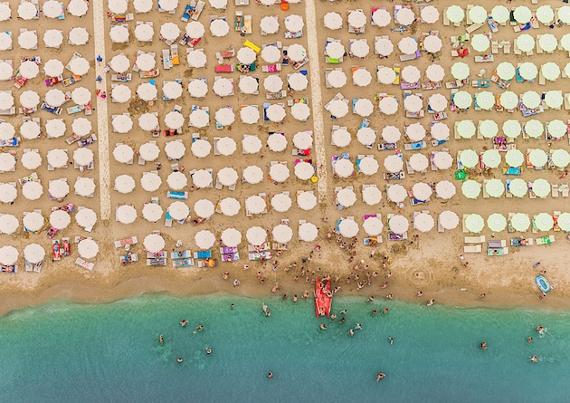 Beaches from Above feeldesain Bernhard Lange 04