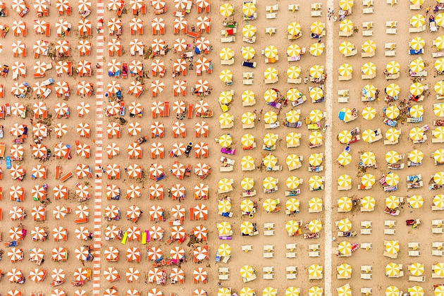 Beaches from Above feeldesain Bernhard Lange 05