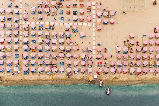 Beaches from Above feeldesain Bernhard Lange 06