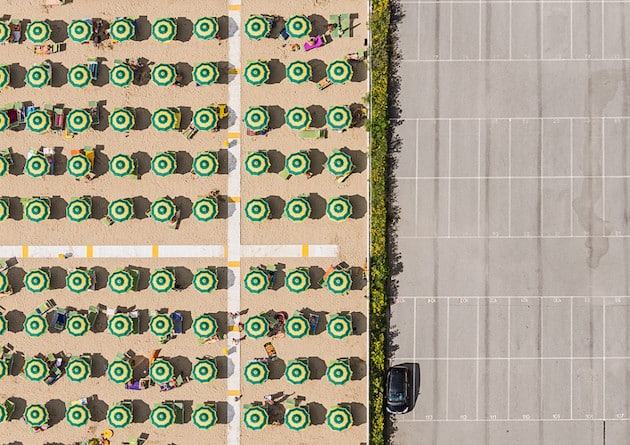 Beaches from Above feeldesain Bernhard Lange 07