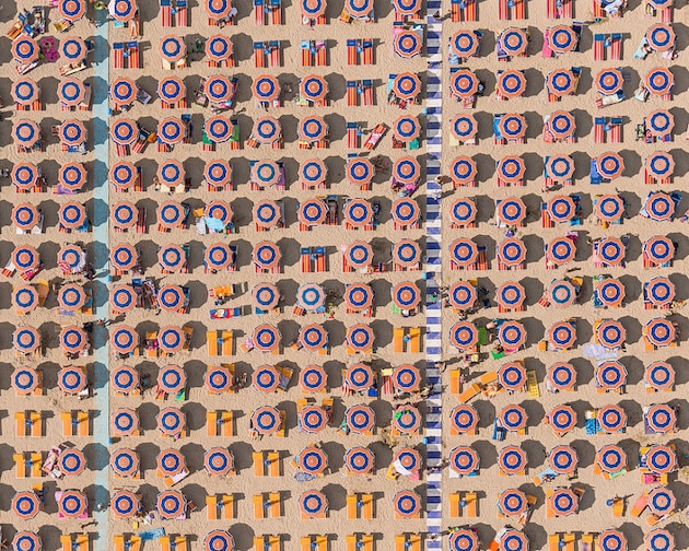 Beaches from Above feeldesain Bernhard Lange 08