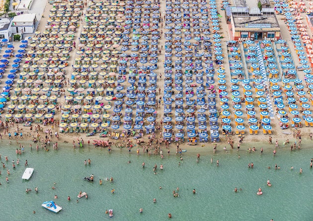 Beaches from Above feeldesain Bernhard Lange 10