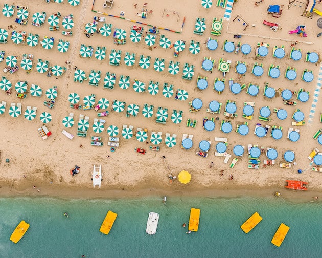 Beaches from Above feeldesain Bernhard Lange 11