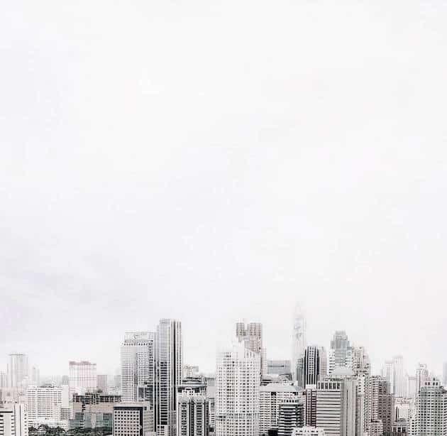 Minimal Bangkok feel desain Alif Korsem 07