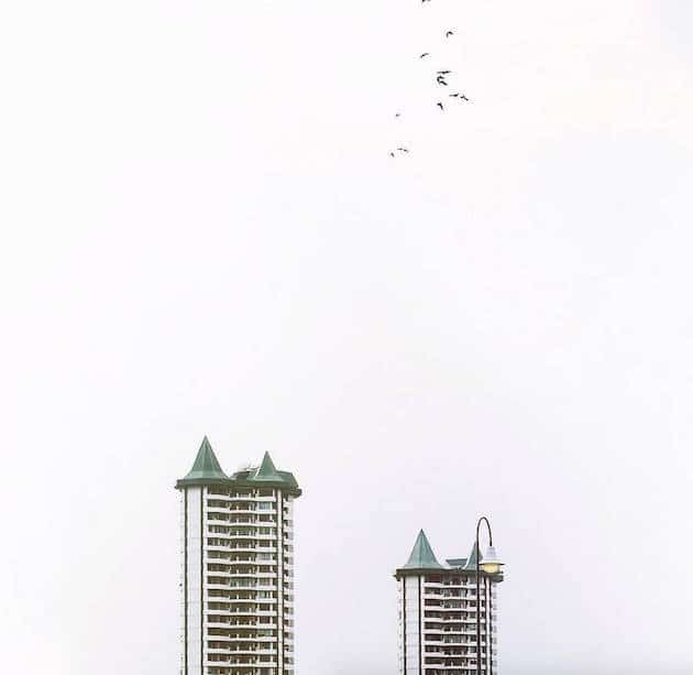 Minimal Bangkok feel desain Alif Korsem 09