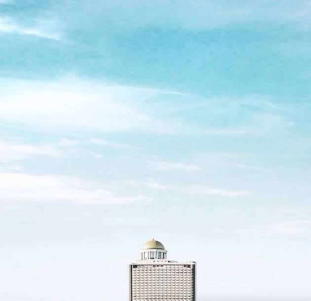 Minimal Bangkok feel desain Alif Korsem 10