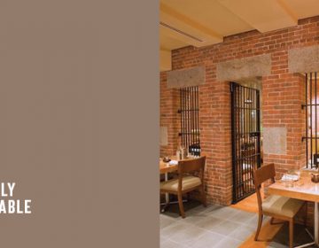 5 Prisons Turned Hotels