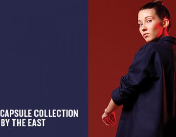 Nowhere for SS16 | Nowhere