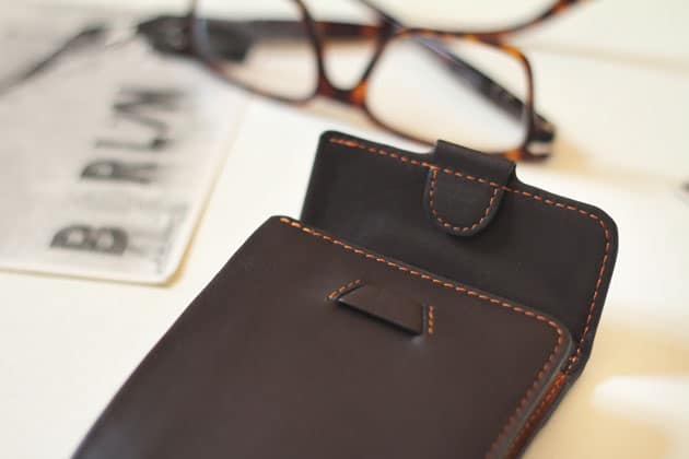 Product Review feel desain Bellroy Wallet 08