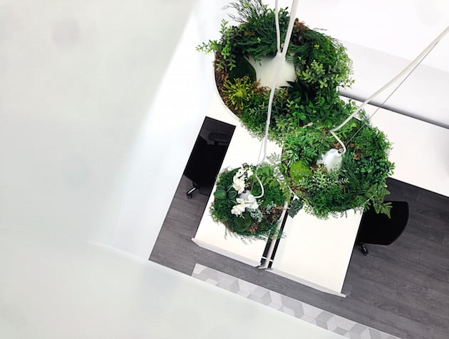 Object Interface Lighting The Well Light | Object Interface – Feel Desain | your daily dose of ...