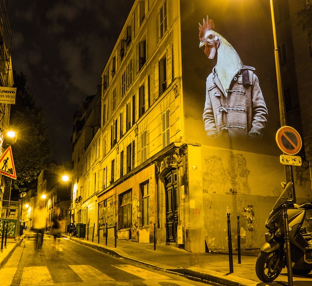 Urban Safari feel desain Julien Nonnon 03