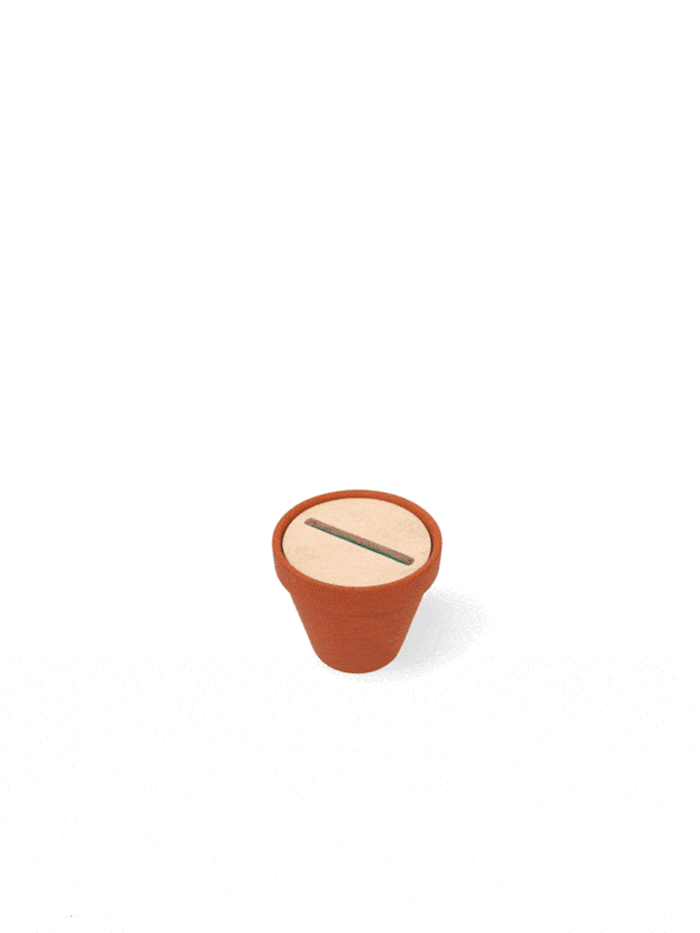 Cacti Coasters feel desain Clive Roddy11