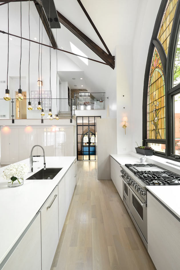 Church Conversion | Linc Thelen Design and Scrafano Architects – Feel ...
