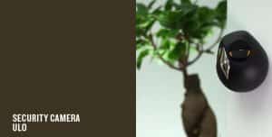 ULO | VIVIEN MULLER