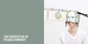 MONEY FACE TREND | DARWIN DEEZ