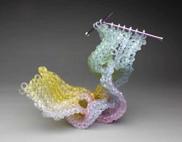 Knitglasssculpture_FeelDesain_02