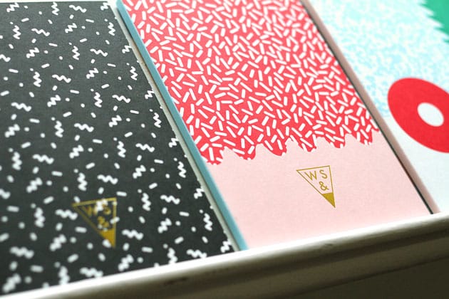 Product Review Write Sketch feel desain Notebooks 1