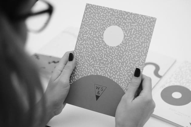 Product Review Write Sketch feel desain Notebooks 2