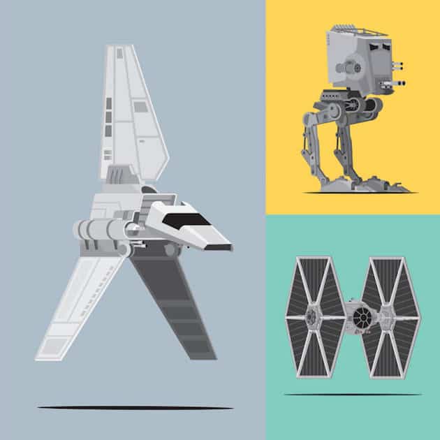 StarWarsPosters_FeelDesain_09