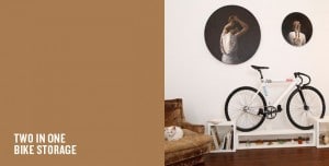 Two in one furniture | CHOL1