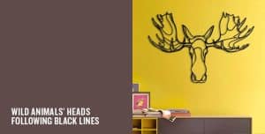 ANIMAL TROPHY SIGNS | TES-TED