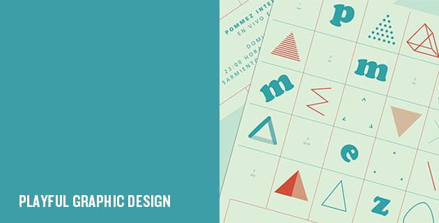 Busy Graphic Design | Cecilia Serafini