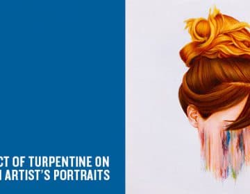 Melted Portraits | Brian Donnelly