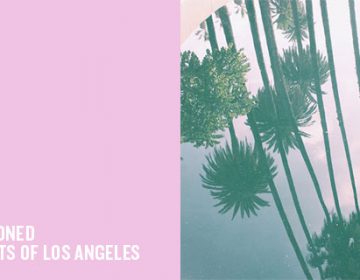 Geometric LA Photography | Sallie Harrison