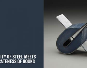 Altered Books | Andrew Hayes