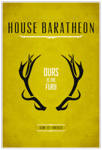 10 Eye Catching TV Show Posters – Feel Desain | your daily dose of ...